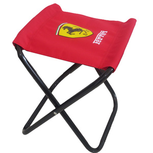 Cheapest designer stowaway beach seats folding chair for fishing and camping use