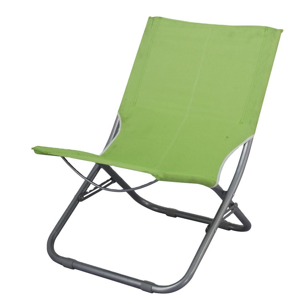 custom outdoor camping chair portable fishing chair camping Floor Folding legless aldi reclining camping chair