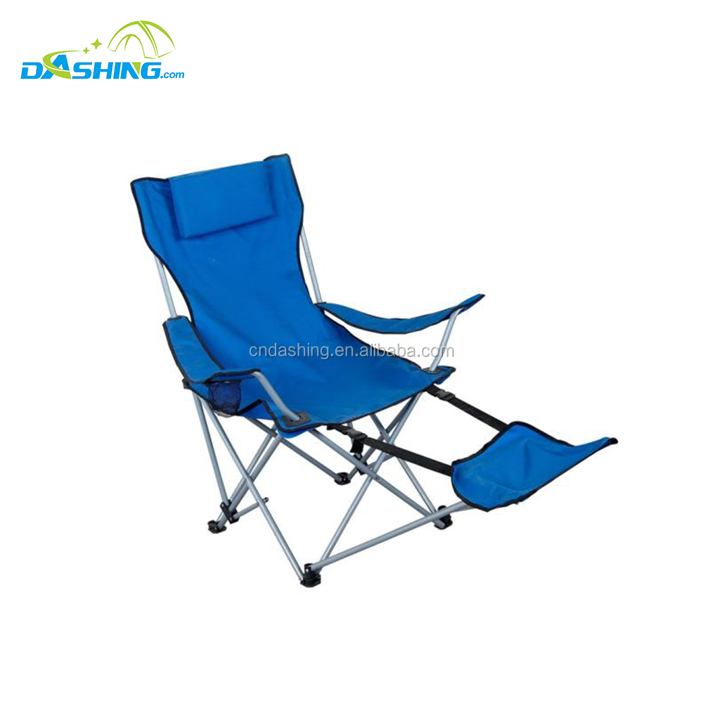 Ultralight high quality folding branded festival reclining camping chair outdoor foldable custom logo metal fishing chairs