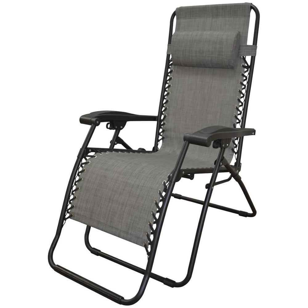 Aluminum Folding camping Beach Recliner Lounge Zero Gravity Chair Oversize outdoor folding lightweight garden reclining chairs