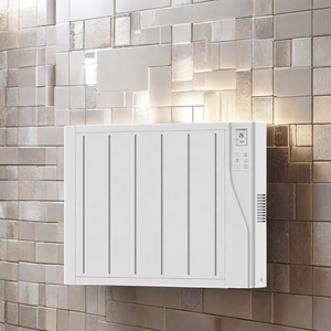 Wholesale Heater Electric Overheat Protection Ceramic Wall Mounted Electric Heater 2000W Infrared radiator convector