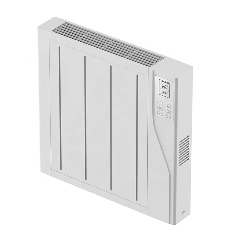 Wholesale Heater Electric Overheat Protection Ceramic Wall Mounted Electric Heater 2000W Infrared radiator convector