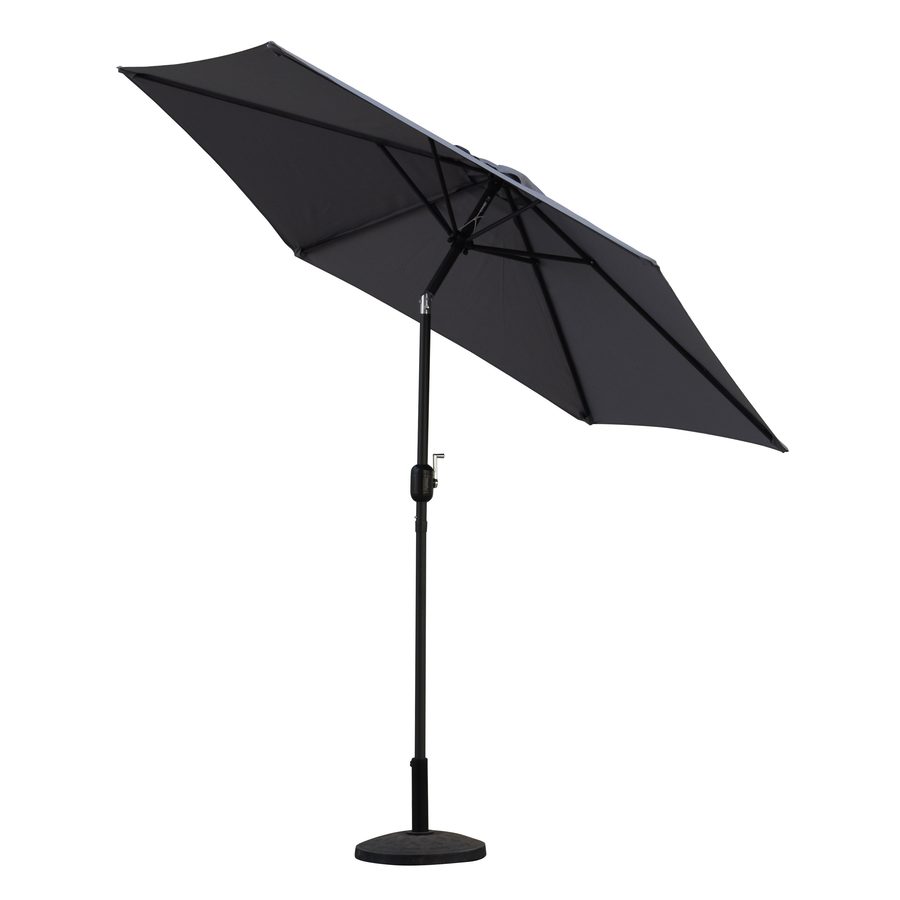 Oertree Customized Wholesale Large Outdoor  Patio Umbrella With Tilt