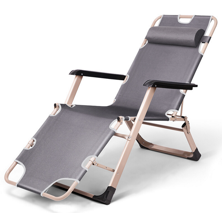 Oeytree Unique Chaise Lounge Chairs Folding Metal Camping Chairs