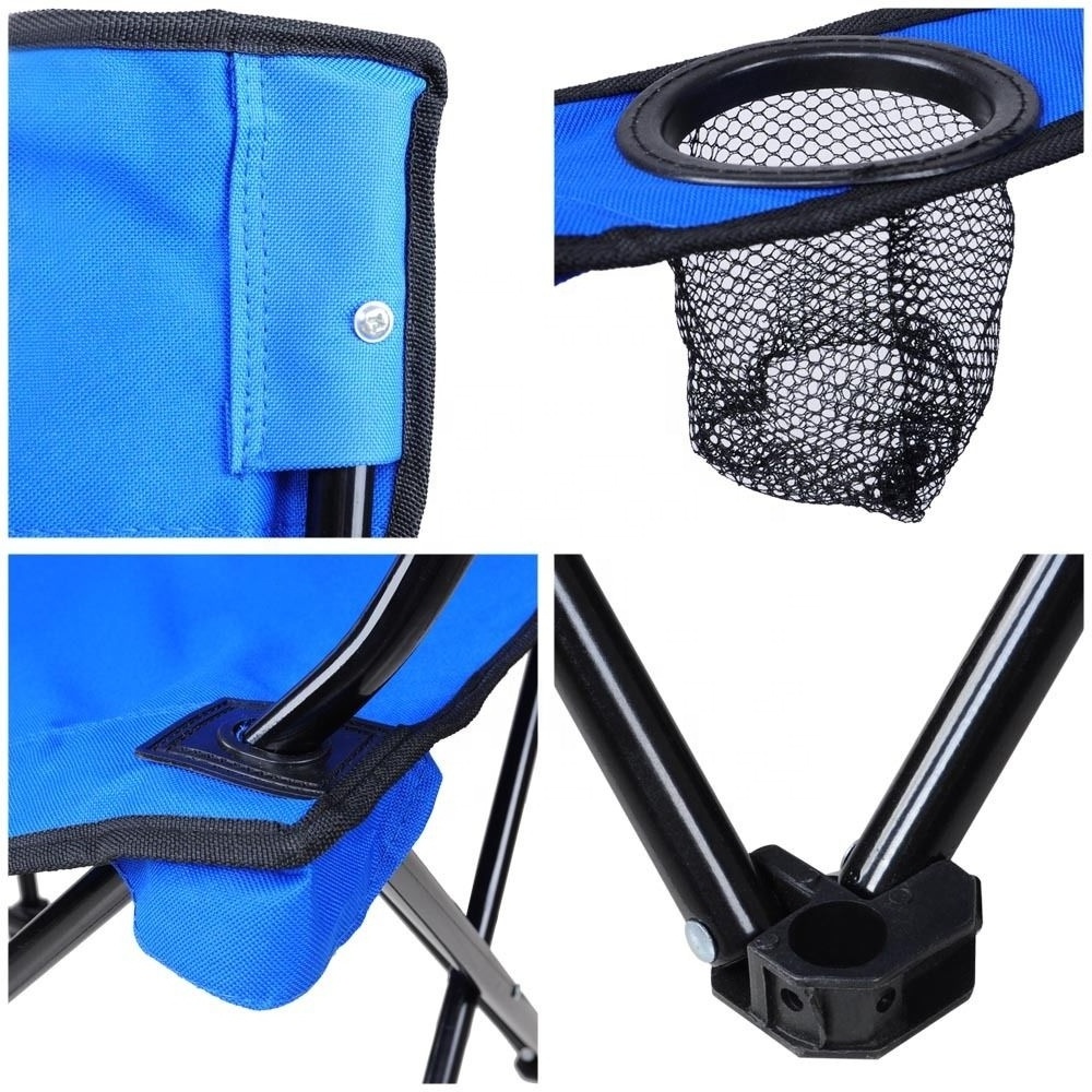 Outdoor Lightweight Camping Chair