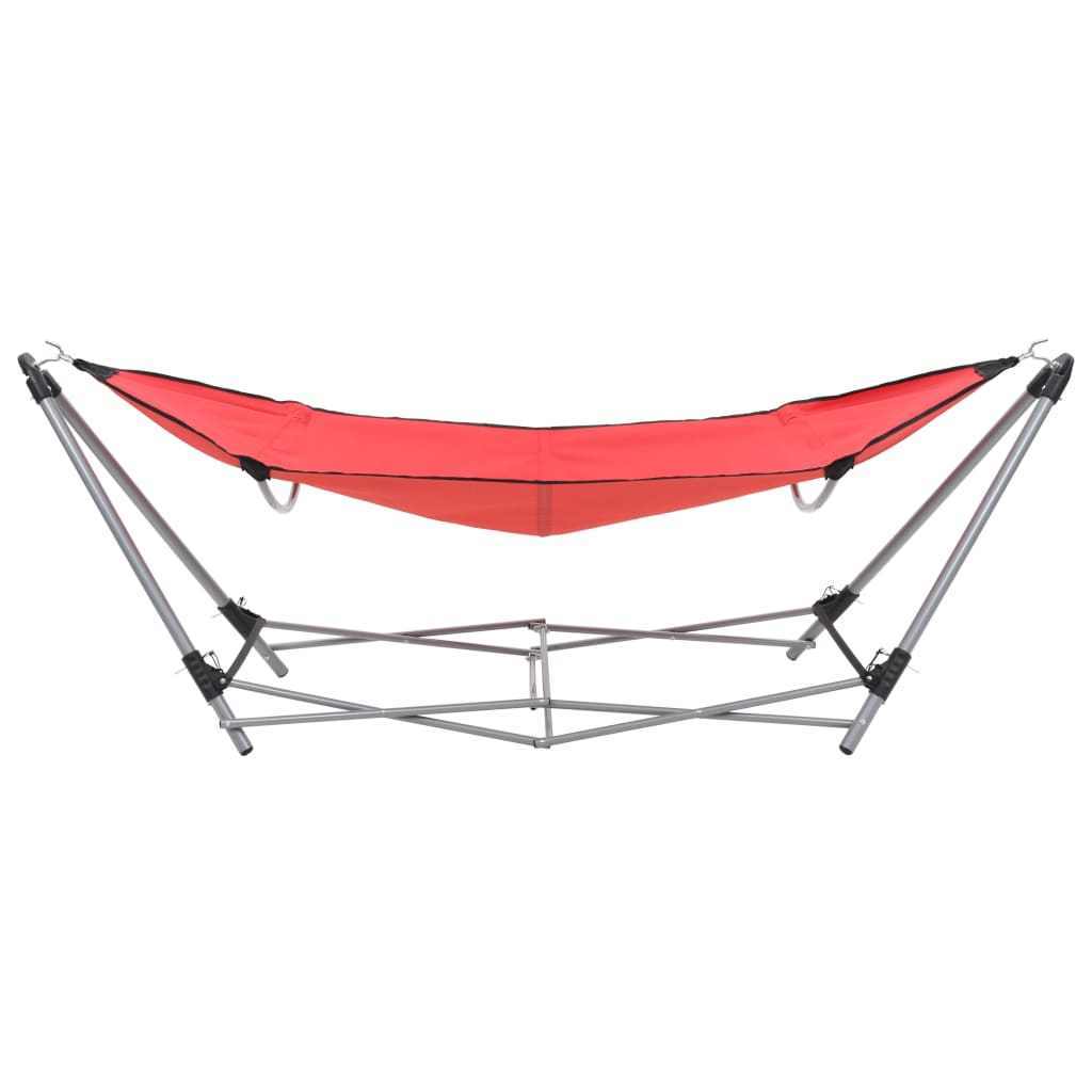 600 D Polyester Portable Hammock Hanging Chairs Beach Camping Chair Swing in Variety Colors