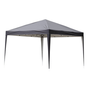 Pop up gazebo garden outdoor Foldable Portable Pergola with 210D Outer Bag High quality full inspection