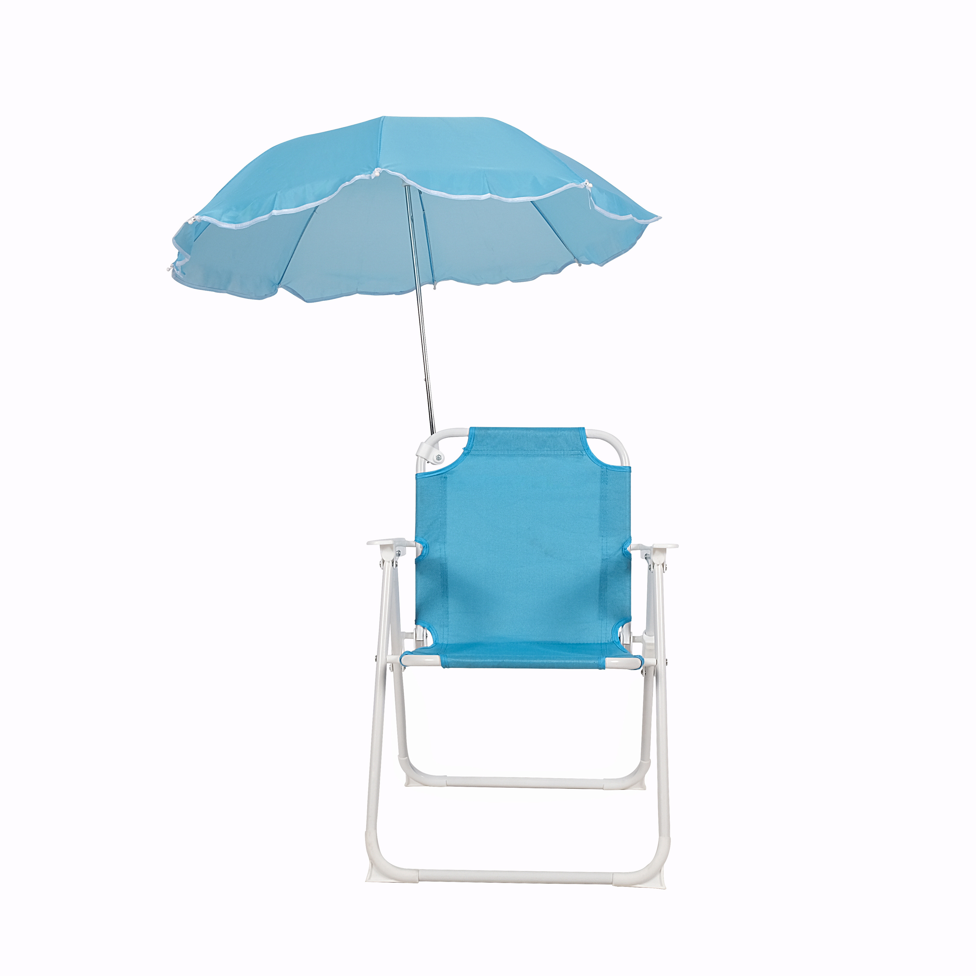 Oeytree children camping chair with umbrella  manufacturers folding baby camping chair with umbrella portable