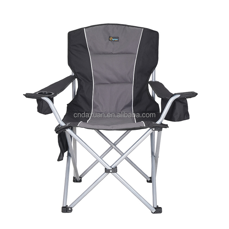 Folding Design High quality Fabric Chair Oeytree Camping Chair for Hiking and Picnic