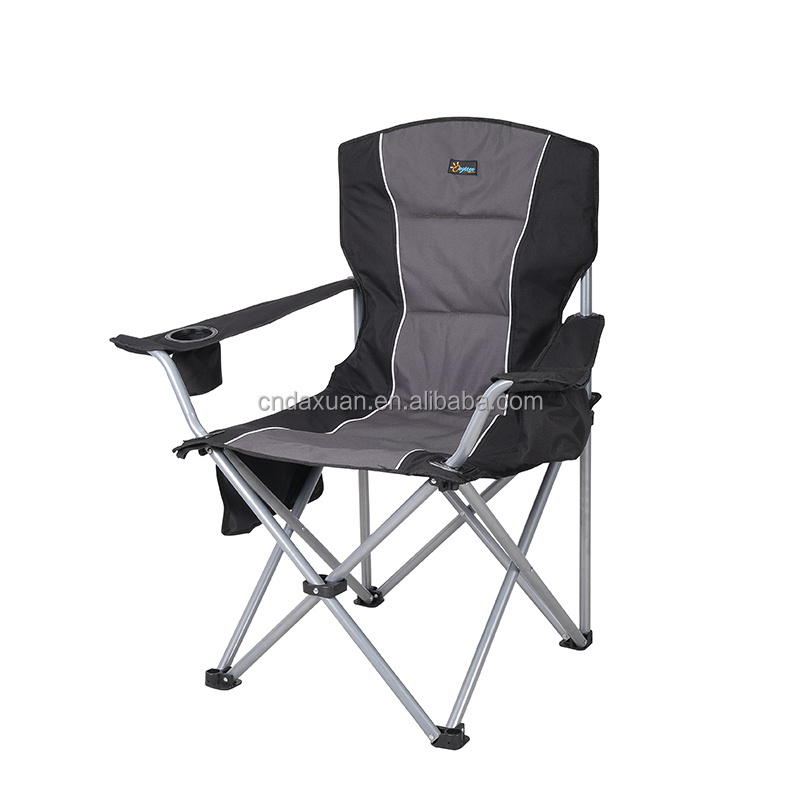 Folding Design High quality Fabric Chair Oeytree Camping Chair for Hiking and Picnic