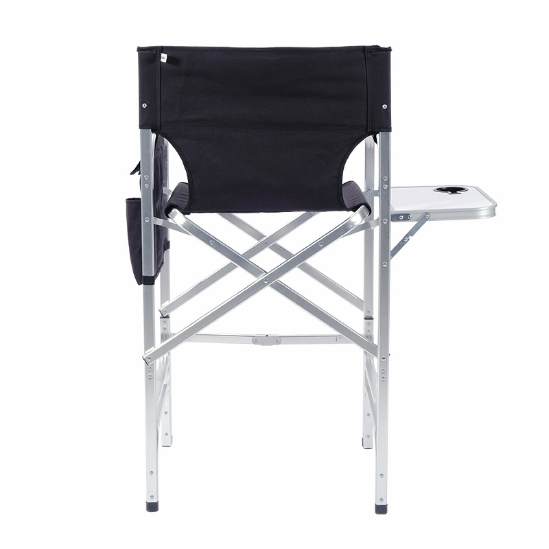 Custom movie directors chair from factory adults' tall director chair folding beach chair