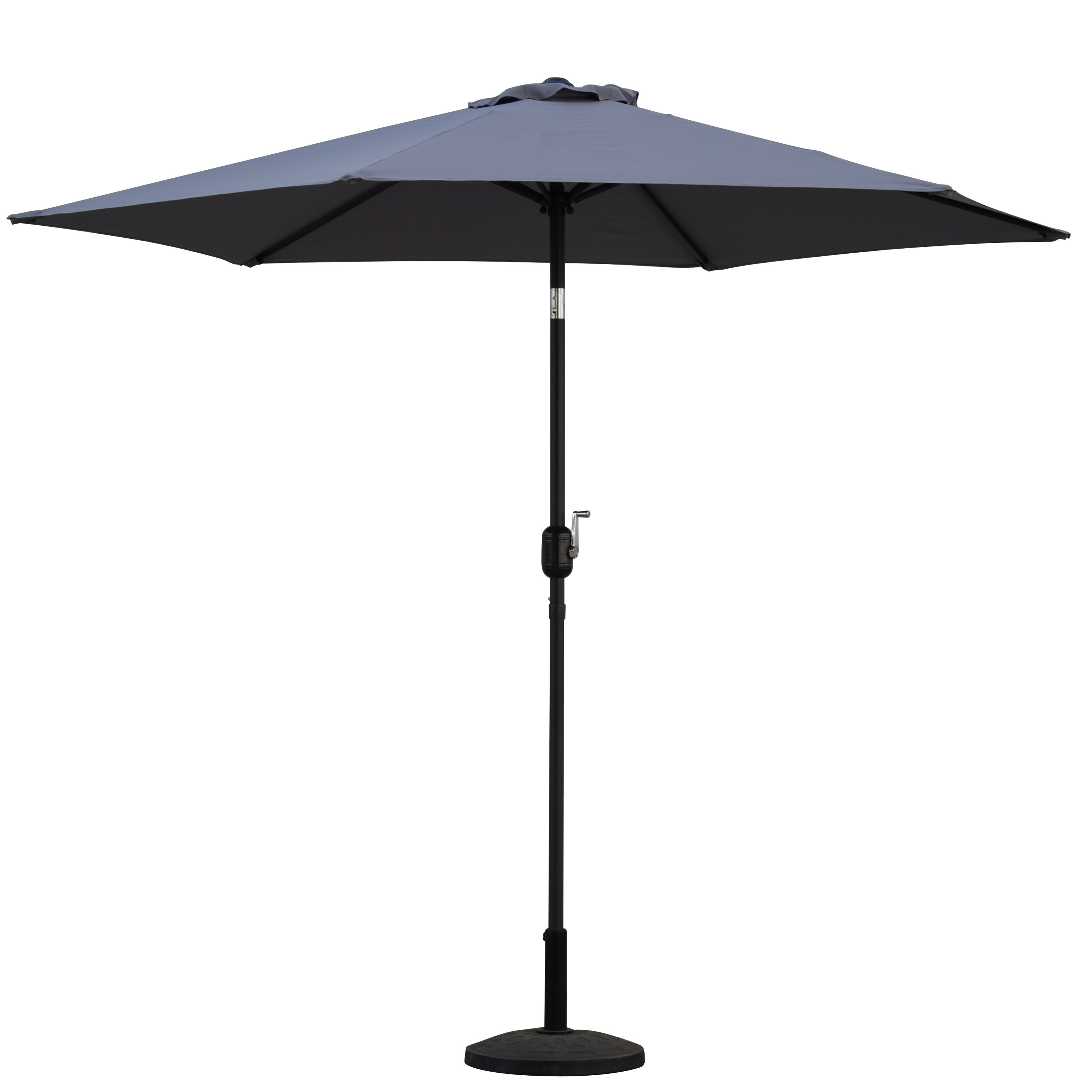 Oertree Customized Wholesale Large Outdoor  Patio Umbrella With Tilt