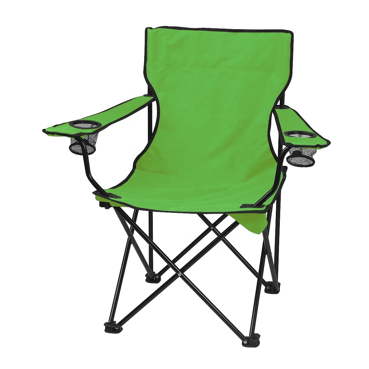 Factory direct supply outdoor furniture portable folding backpack chair beach chair camping chair