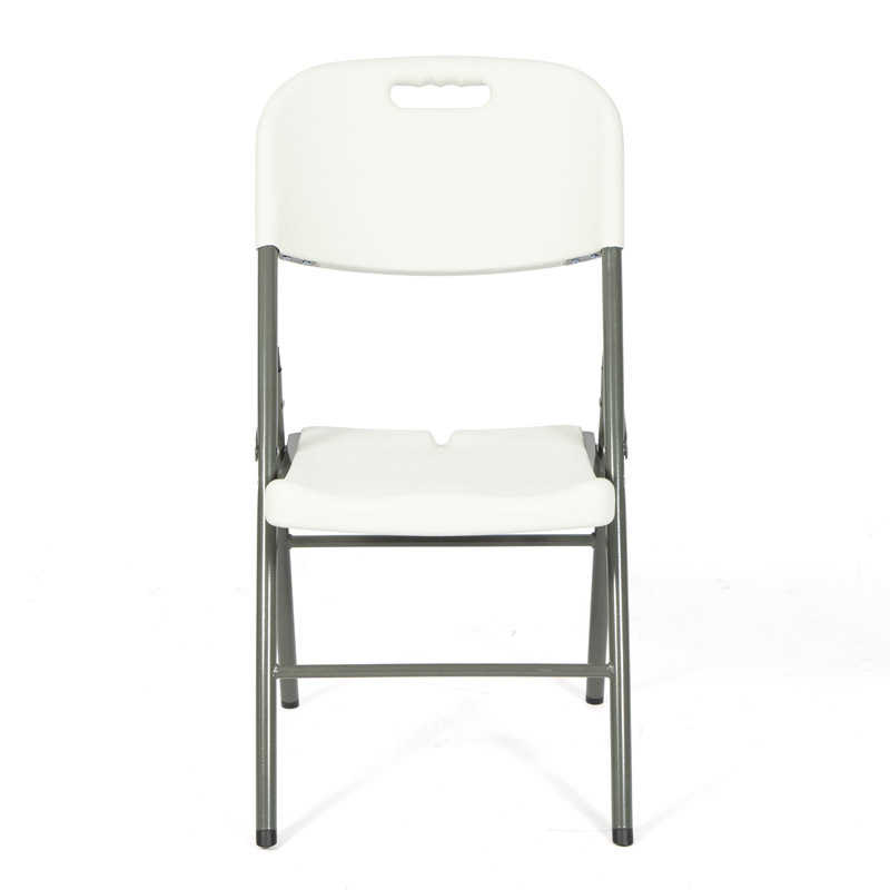 New Design for Sale Outdoor  Plastic Chair Picnic Folding Chair