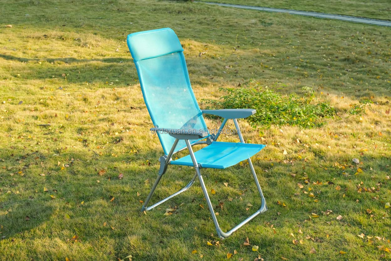 Oeytree Outdoor Oversized Zero Gravity Beach Chair