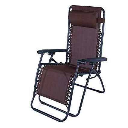 High quality Modern folding recliner zero gravity chair