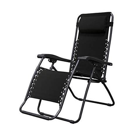 High quality Modern folding recliner zero gravity chair