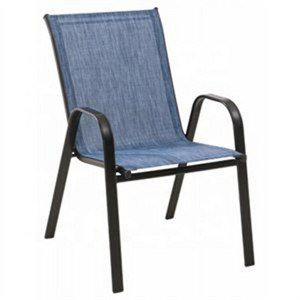 Outdoor furniture office stacking chair stacking banquet dinning chair steel stacking chair