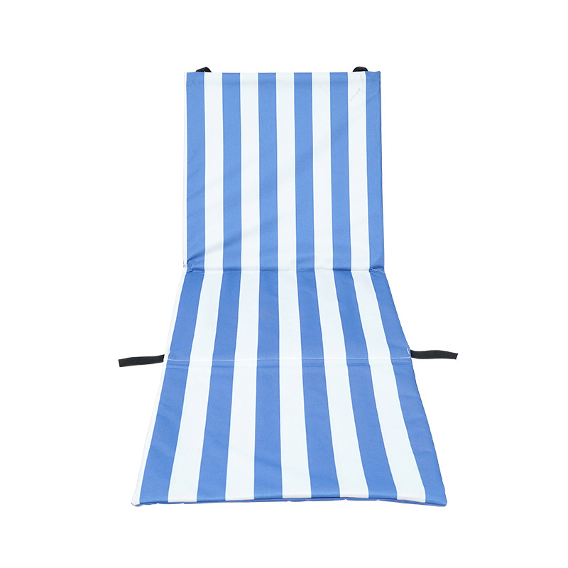 Oeytree Easy  Carry   Waterpro Of  Lounge  Beach Mat  Reclining Chair Lightweight   Chair