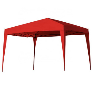 High quality 12ft 3M 8 Ribs Foldable outdoor yard patio cantilever garden  parasol umbrella