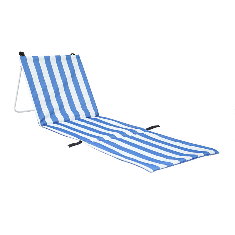 Oeytree Easy  Carry   Waterpro Of  Lounge  Beach Mat  Reclining Chair Lightweight   Chair