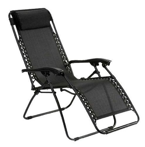 High quality Modern folding recliner zero gravity chair