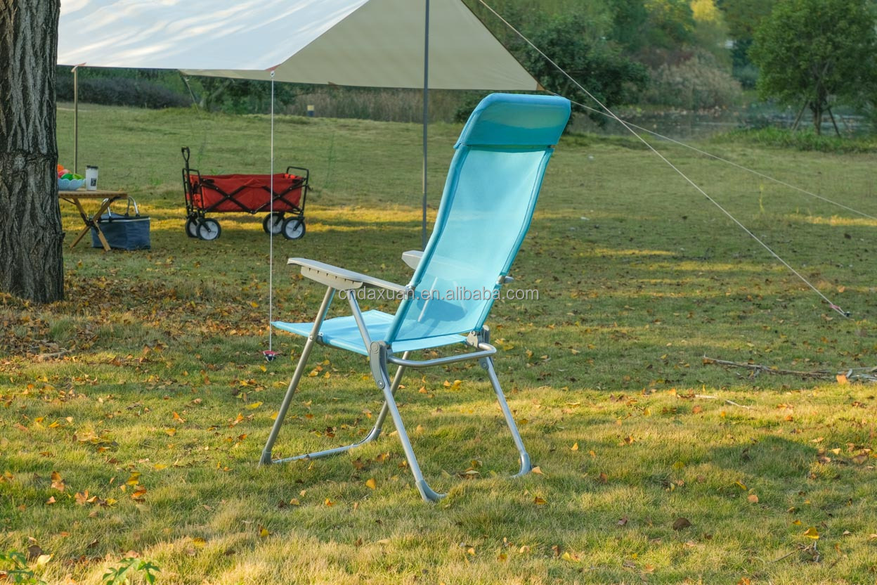 Oeytree Outdoor Oversized Zero Gravity Beach Chair