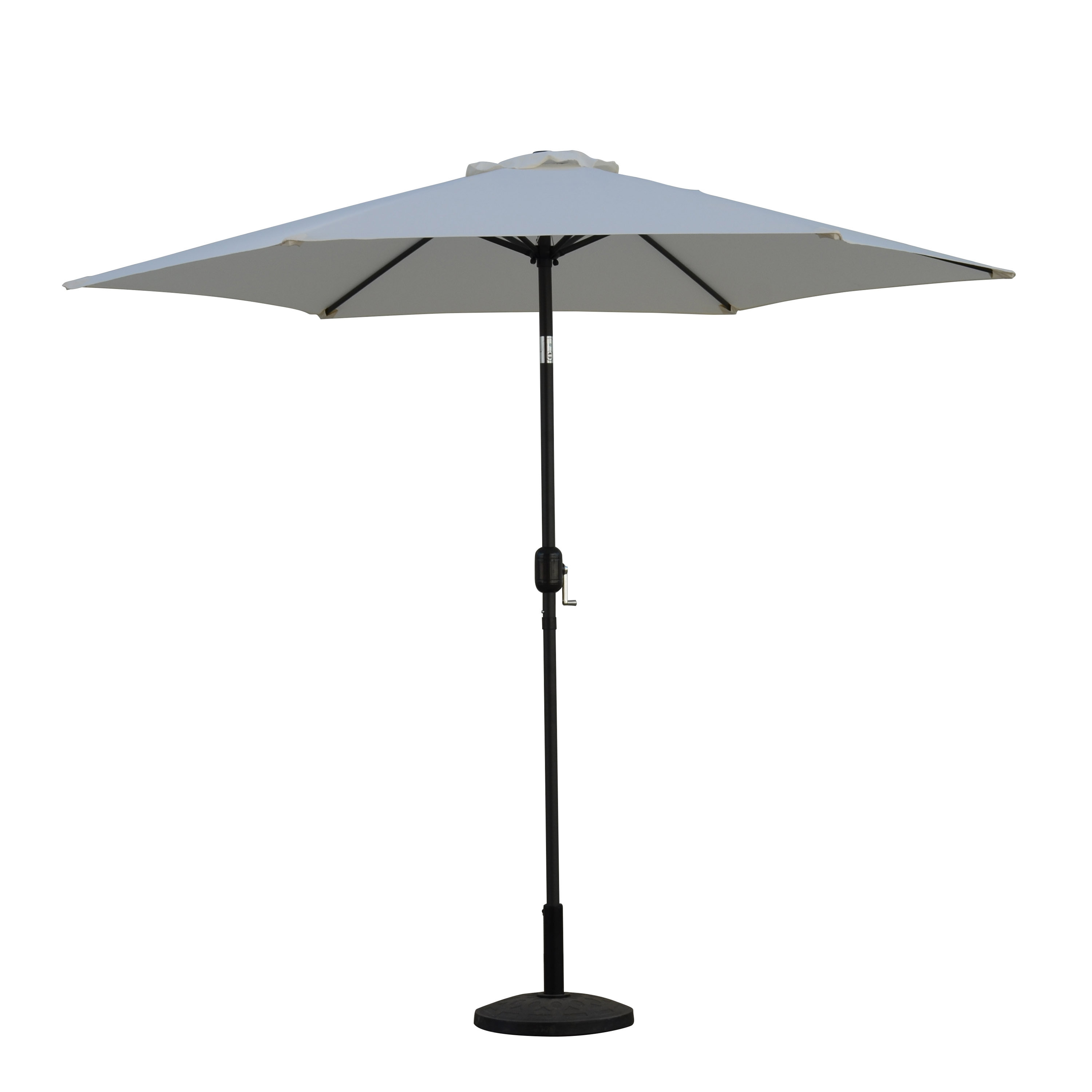 Oertree Customized Wholesale Large Outdoor  Patio Umbrella With Tilt