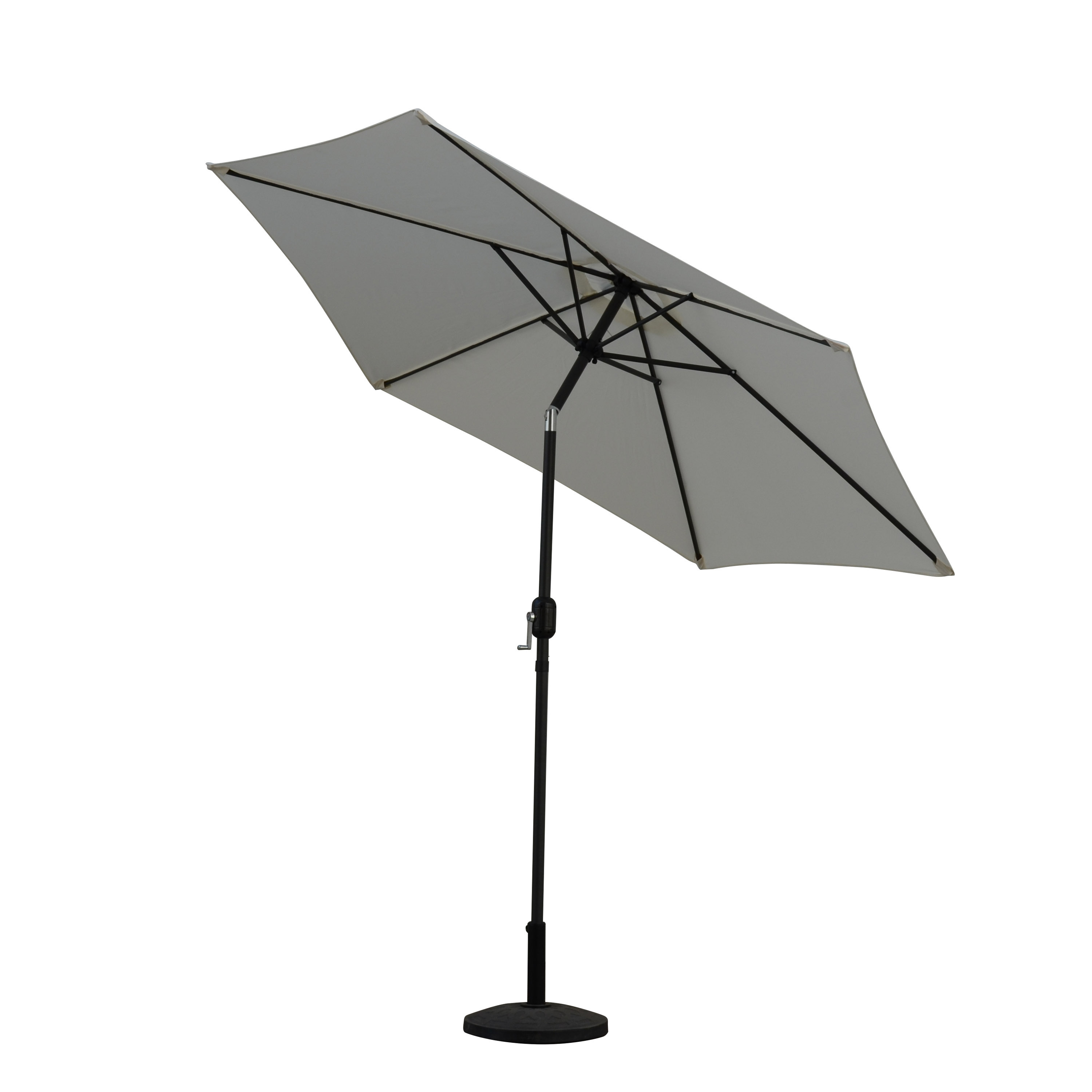 Oertree Customized Wholesale Large Outdoor  Patio Umbrella With Tilt