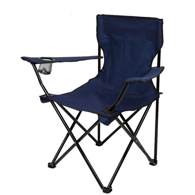 Factory direct supply outdoor furniture portable folding backpack chair beach chair camping chair