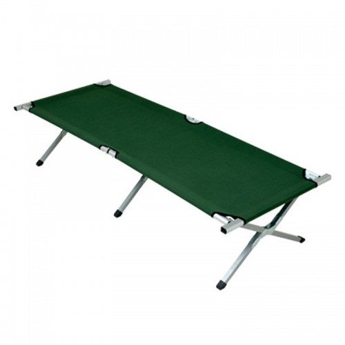 Foldable  cot bed folding camping bed