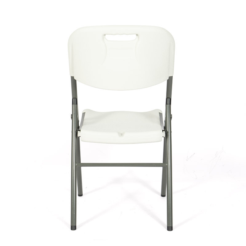 New Design for Sale Outdoor  Plastic Chair Picnic Folding Chair