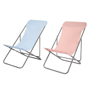 Oeytree Factory Promotion Best Selling Outdoor Adjustable Reclining Folding Zero Gravity Camping Beach Chair