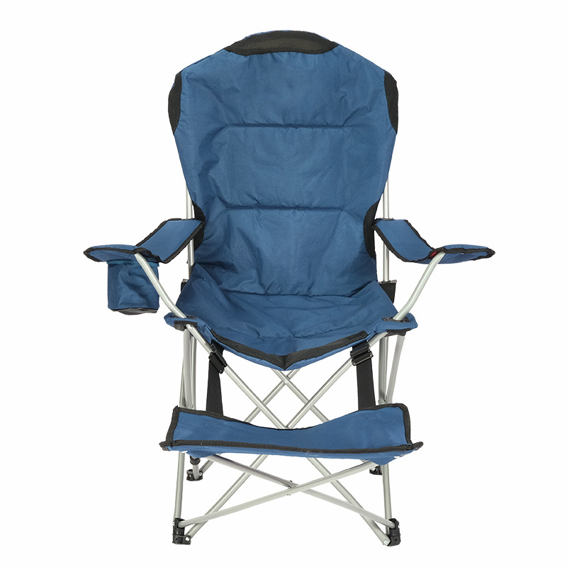 Wholesale Outdoor Furniture Lawn Chair Aldi Aluminum Folding Beach Chair Camping Chair