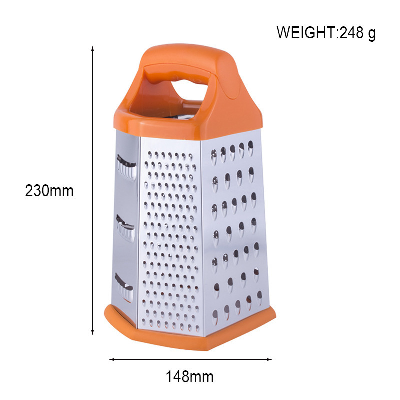 Hand chopper vegetable  graters for kitchen with stainless steel vegetable slicer grater 12 in 1 vegetable chopper