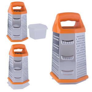 Hand chopper vegetable  graters for kitchen with stainless steel vegetable slicer grater 12 in 1 vegetable chopper