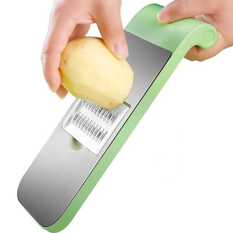 New Arrival Kitchen Manual Fruit Vegetable Cutter multifunctional vegetable cutter vegetable slicer