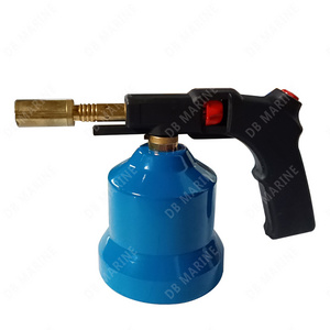 617016 Hand Held Marine Compact Gas Mini Torches For Welding