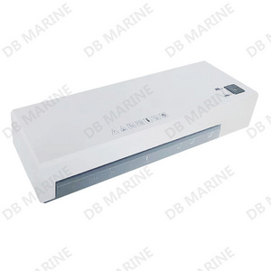 470285  White Color A4 Laminated Film Pouch  Used For Laminator Machine  220V