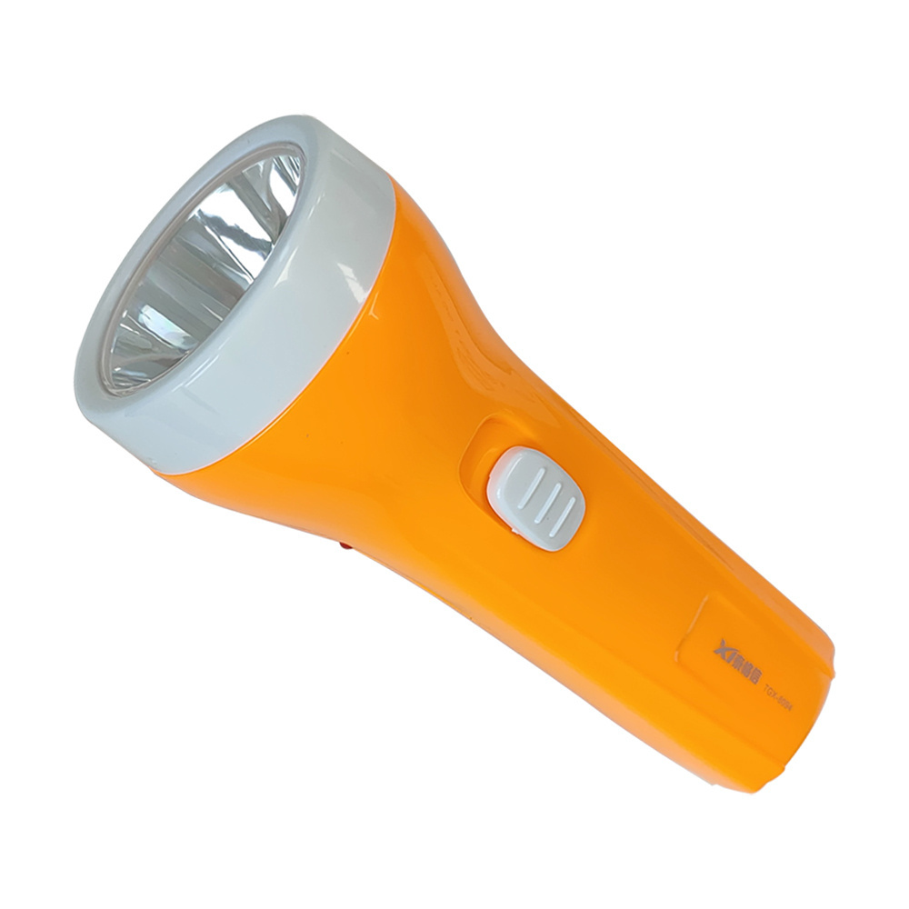 IMPA 792245 Rechargeable Flashlight