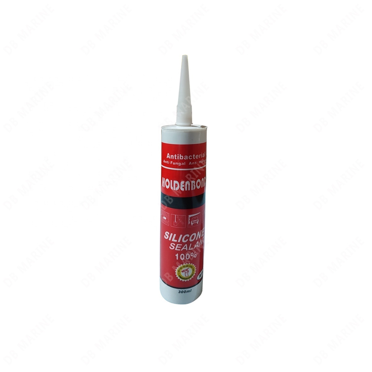 IMPA812602 Silicone Sealant, 330G Silicone Sealant