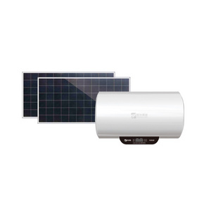 80L 100L DC Solar Water Heater 1001 Solar Home Appliances with 3 Years Warranty Fast Heating