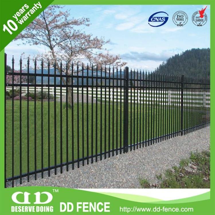 Wrought Iron Fence Gate Designs Outdoor Fence Panels Cheap