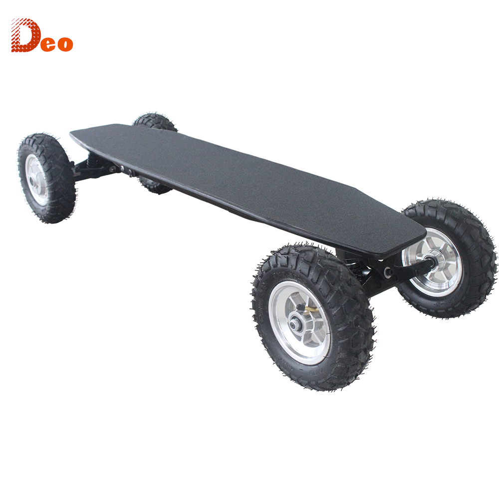 New Fast top sport LG off road mountain electric skateboard hub motor longboard kit australia sale