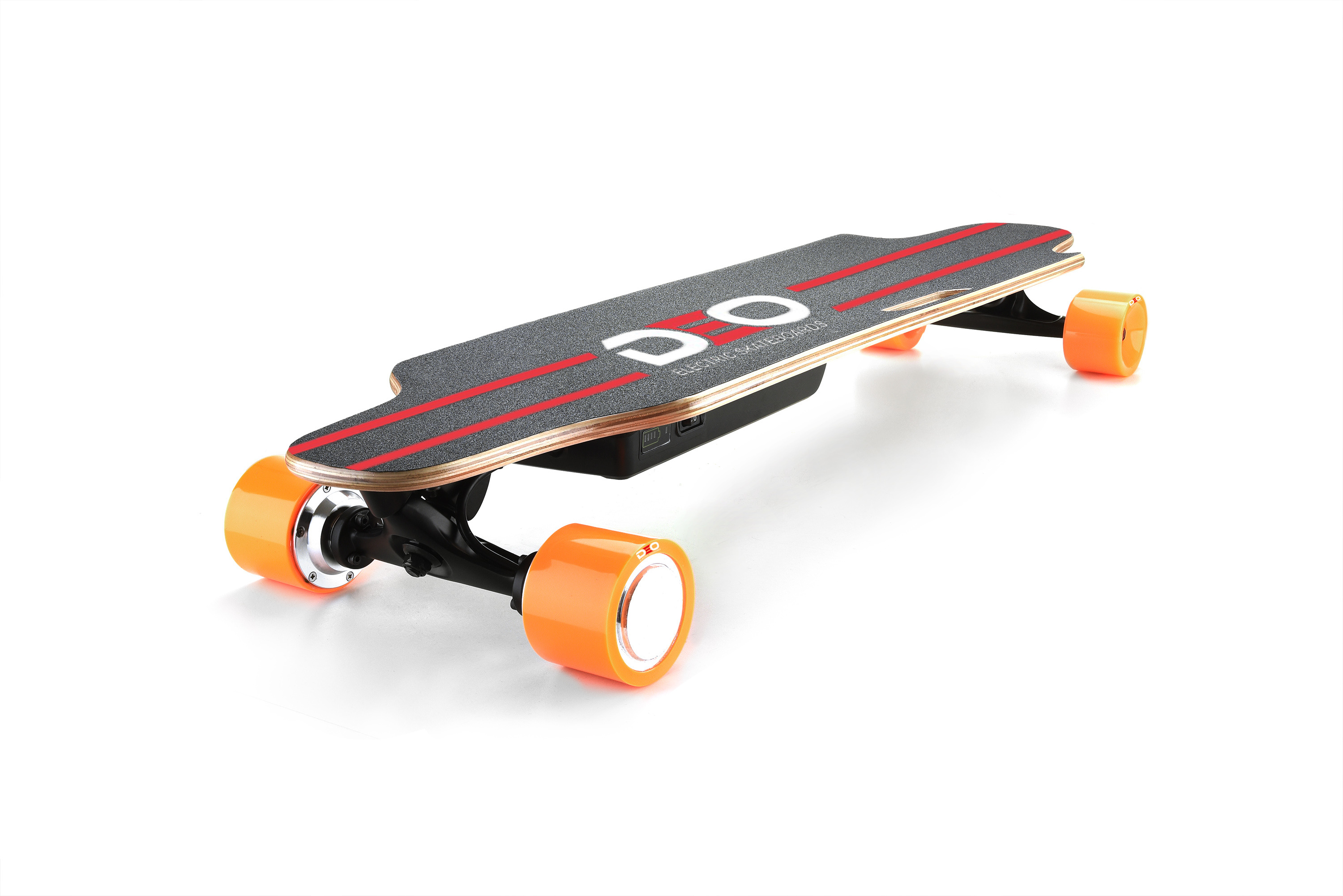 Deo Electric Snowmobile Best Quality Wooden Printed Skateboard Deck 2020 Popular Product Longboard Hot Selling Electric Board