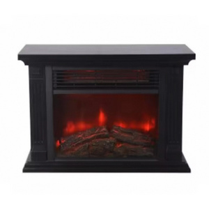 Hot selling cheap custom modern electric freestanding mini fireplace