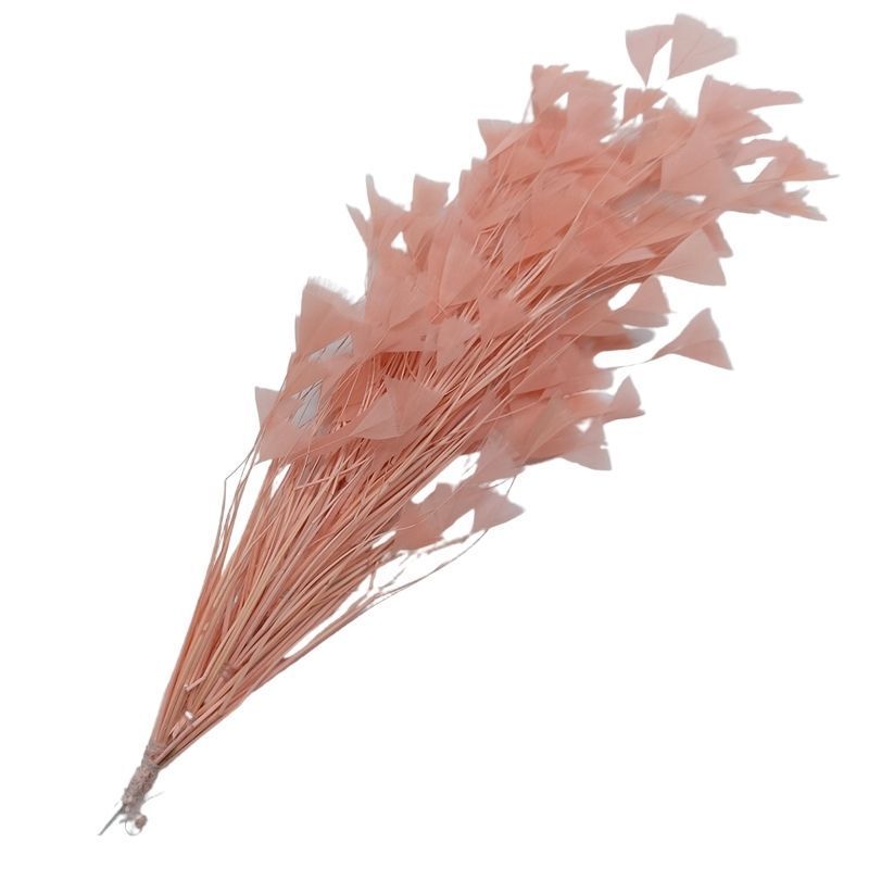 Feather headdress flower Diy creative leisure Carnival accessories wedding centerpiece decorative crafts