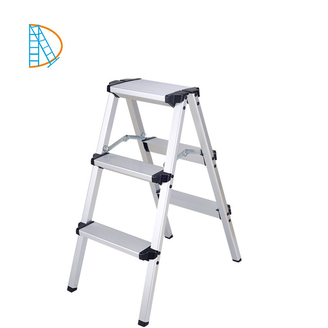 2 step 3 step portable stair household ladder