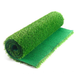 Blue  White grass Factory football soccer High quality grama artificial synthetic grass / grass mat / artificial gr