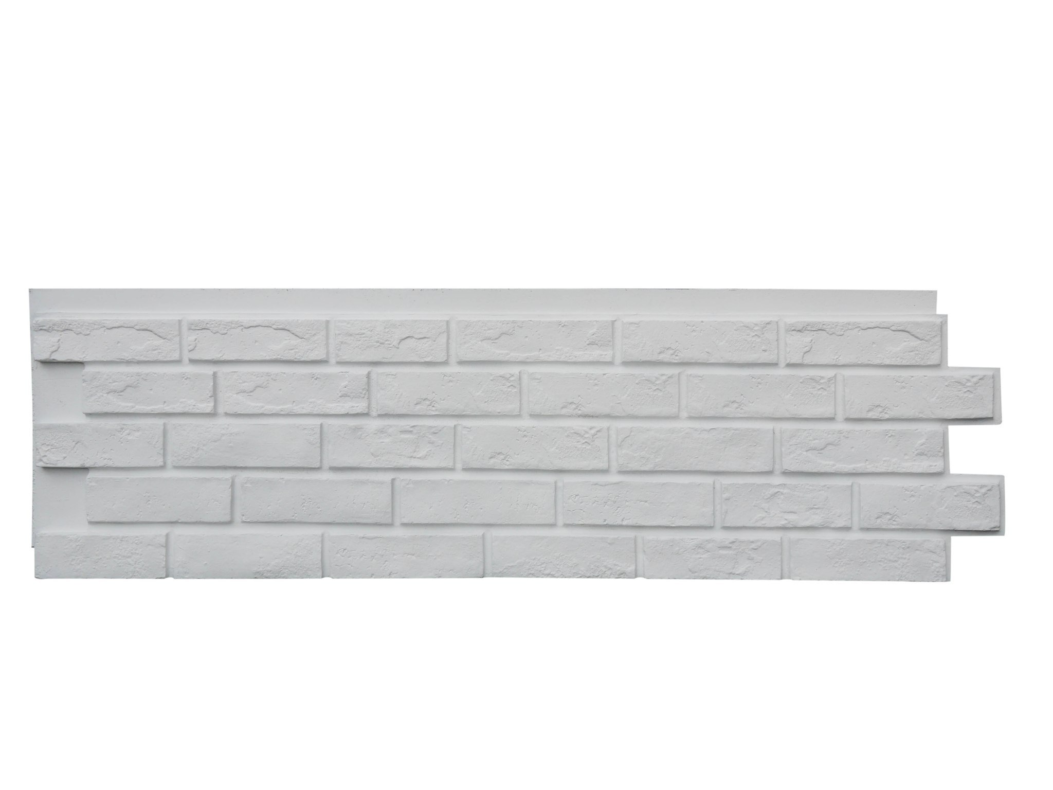 Outdoor Pu Culture Stone Polyurethane Pu Faux Brick 3d Decoration Pu Stone Wall Panel